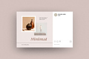 3 Minimal Styles Template, a Social Media Template by Sinando Studio (Thumbnail 4 of 4)