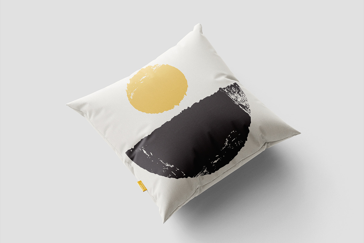 Bohometria, a Decorative Illustration by Vinegret -Shop (Photo 5 of 7)