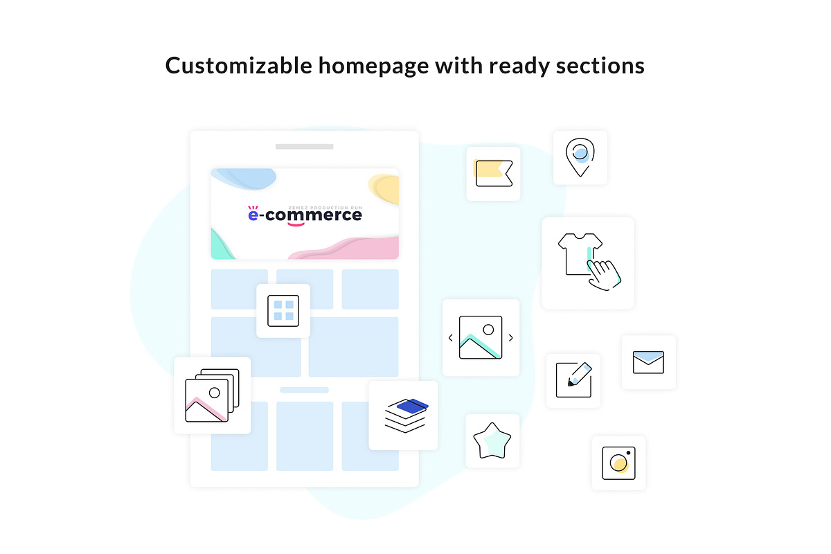 Kardone Medicine Store Shopify Theme, a Shopify Template by Zemez (Photo 5 of 5)