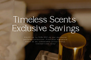 Carhane Modern Ligature Serif, a Serif Font by Vadovastd (Thumbnail 3 of 7)