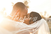 Promica Romance Modern Signature, a Handwritten Font by UICreative (Thumbnail 6 of 13)