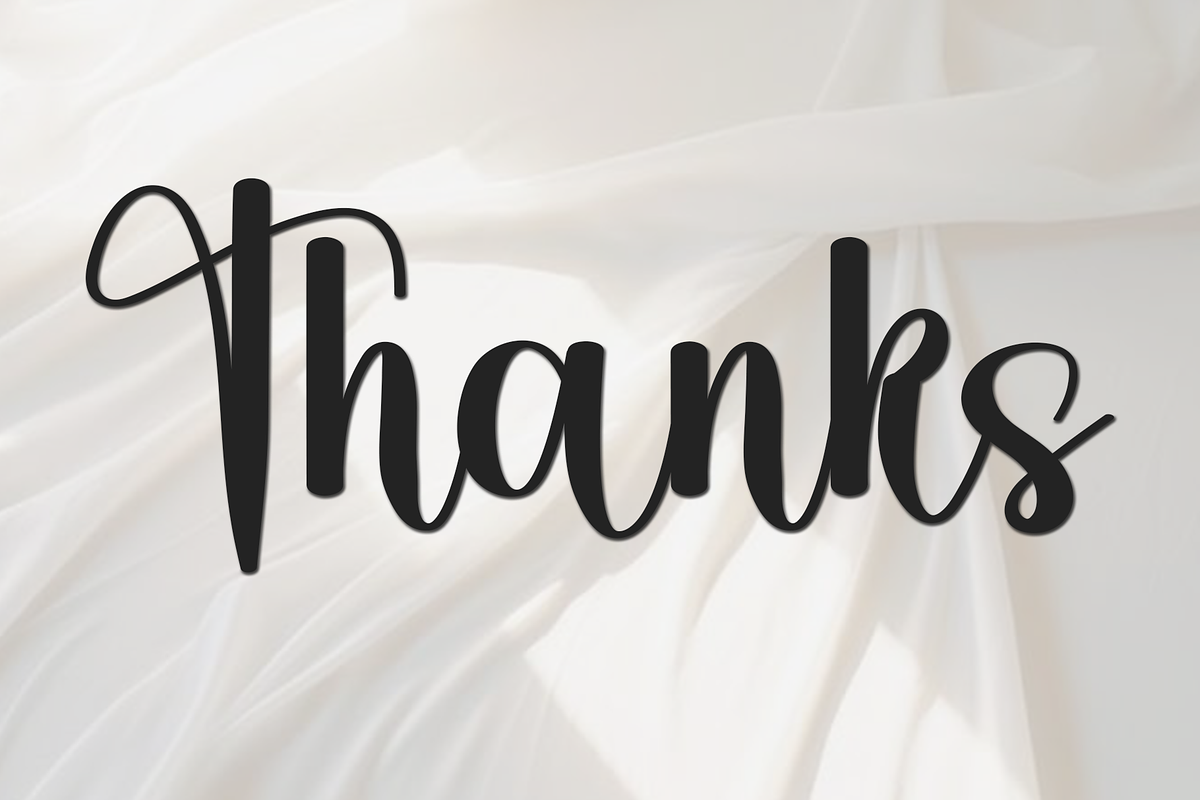 Bighome, a Handwritten Font by FreshTypeINK (Photo 8 of 8)
