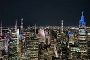 Empire State Building Observatory, an Architecture Photo by Full Circle Design Studio (Thumbnail 5 of 7)