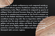 Kagestone - Absonstype, a Serif Font by Absonstype (Thumbnail 2 of 7)