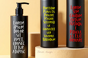Tis de Party Whimsical Playful fonts, a Handwritten Font by Tanondesign (Thumbnail 5 of 7)