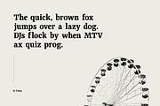 Qubeik Nue - A Premium Serif Font, a Serif Font by Webhance Studio (Thumbnail 13 of 13)