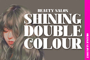 Orange Glos, a Serif Font by Gatype (Thumbnail 5 of 8)