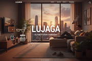 Lujaga - Sophisticated Modern Serif, a Font by Astuti Studio (Thumbnail 16 of 16)