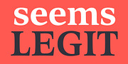 Legit Serif Soft, a Serif Font by Finaltype (Thumbnail 12 of 12)