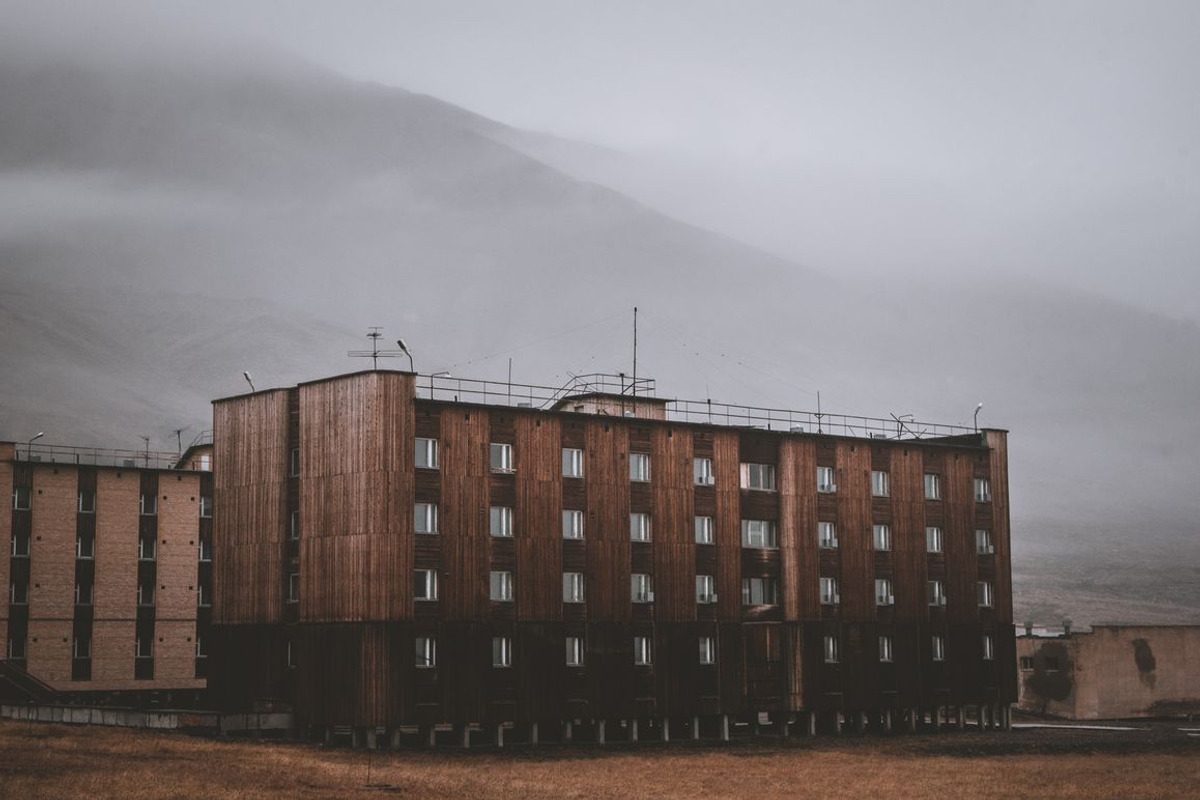 Moody Lightroom Presets - Landscapes, an Action Add-On by PhotoMarket (Photo 32 of 35)