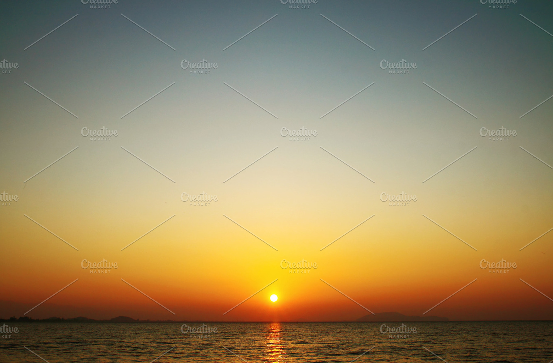 Hello Sunrise