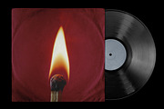 Burning matches. 45 images, an Object Illustration by Handmadefont (Thumbnail 9 of 11)