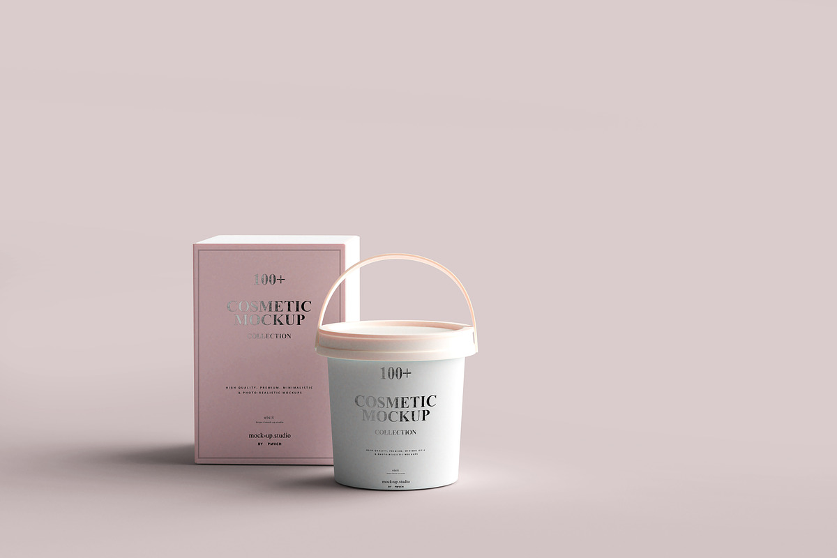 100+ Cosmetic Mock-up Collection, a Pens & Pencil Mockup by pmvch (Photo 70 of 100)
