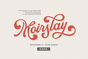 Whole Store Bundle | 95 OFF, a Serif Font by Swistblnk Std. (Thumbnail 27 of 60)