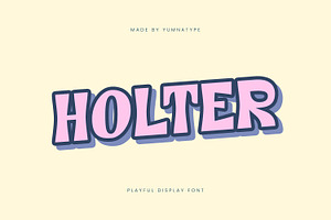 Holter