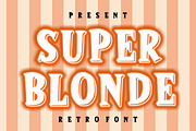 76 COLORFUL FONT BUNDLE, a Handwritten Font by Fourteen Letter (Thumbnail 67 of 77)