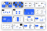 PowerPoint Digital Team Portfolio, a Presentation Template by INSP.DESIGN (Thumbnail 3 of 6)