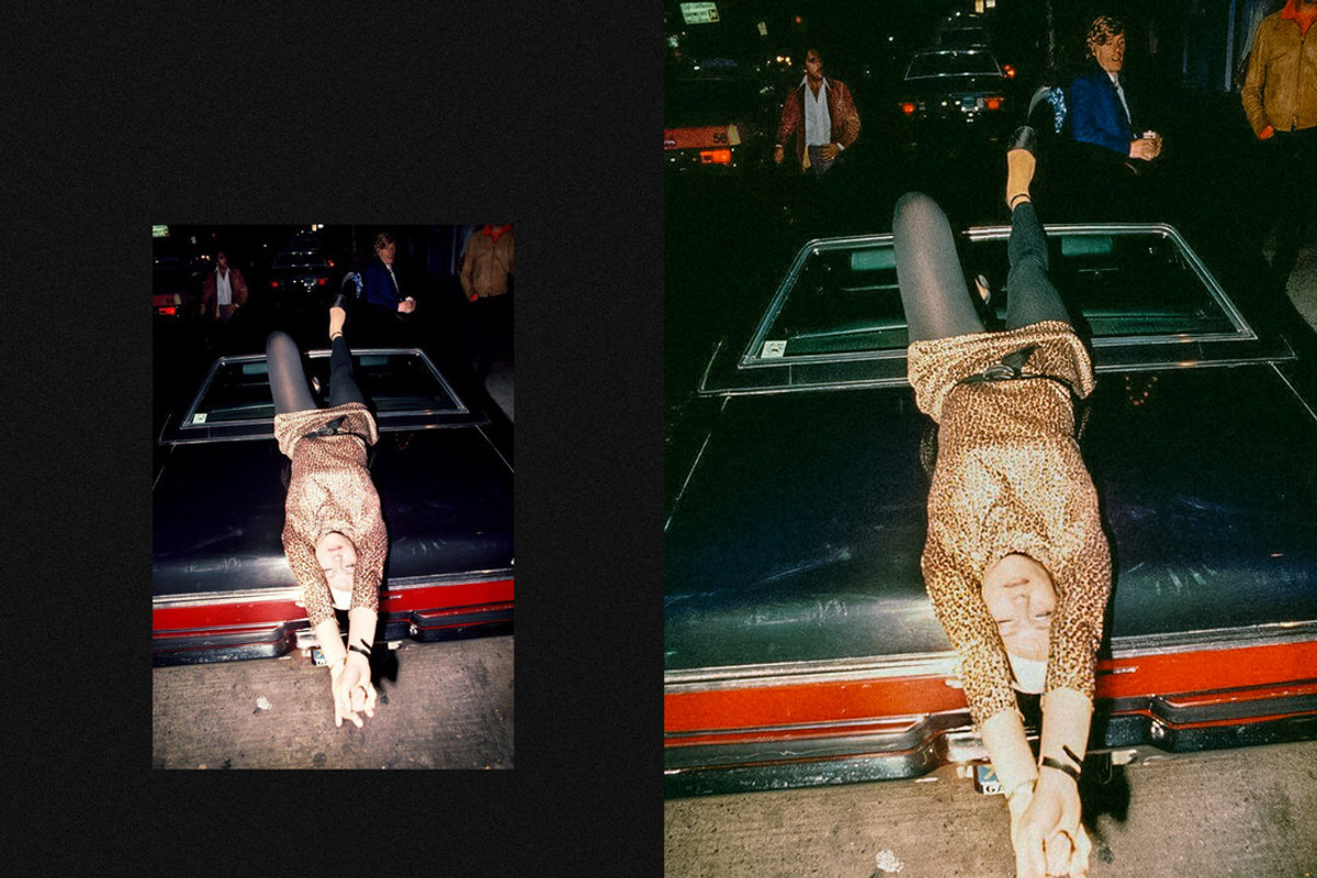 POLAROID | INSTANT CAMERA LIGHTROOM, a Preset Add-On by El Oasis Market (Photo 7 of 12)