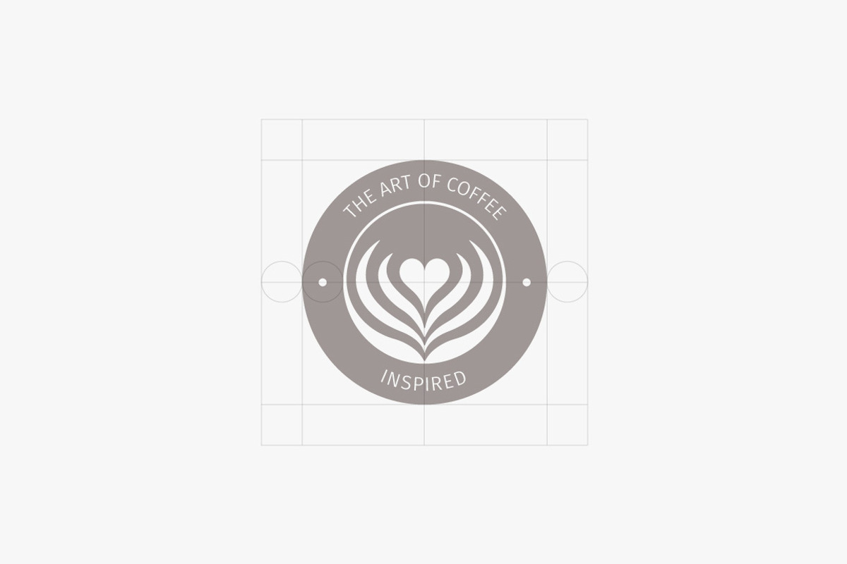 The Art of Coffee Logo, a Branding & Logo Template by blooon (Photo 7 of 7)