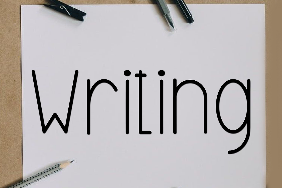 Simple Picture, a Sans Serif Font by InermediaSTUDIO (Photo 7 of 8)