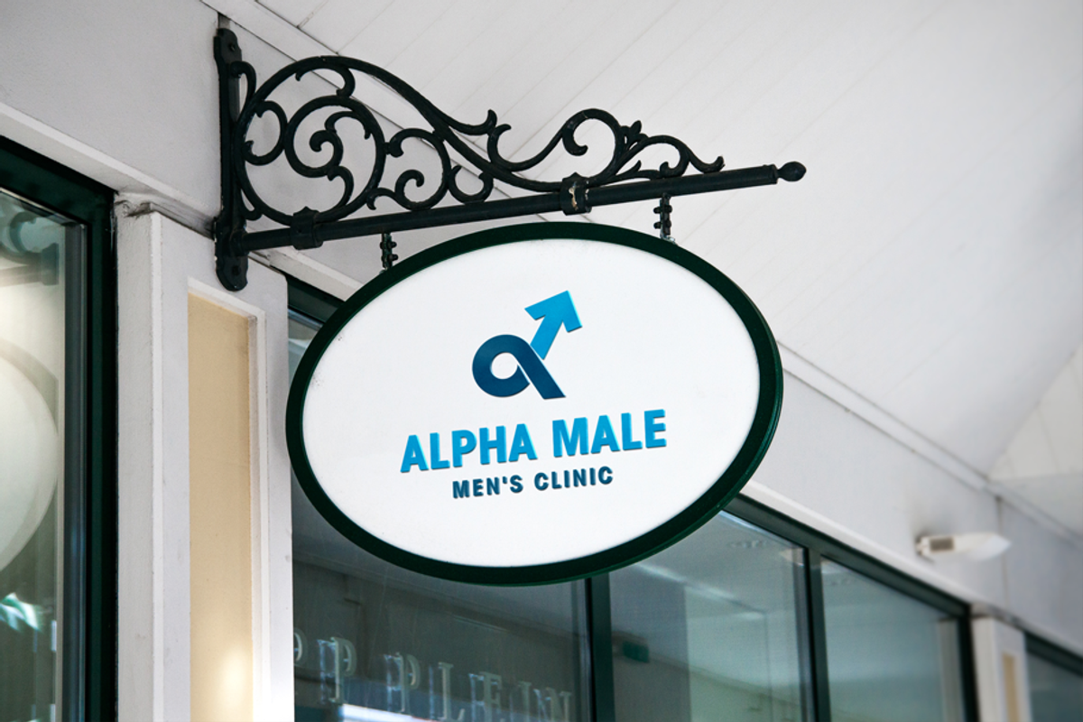 Alpha Arrow Logo, a Branding & Logo Template by Azqaa (Photo 4 of 4)