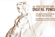 Lane's Drawing Brush Pack, a Brush Add-On by Lane Draws (Thumbnail 4 of 7)