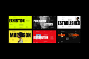 Anderson - Bundle 3 in 1 Template, a Presentation Template by Creatorism (Thumbnail 7 of 9)