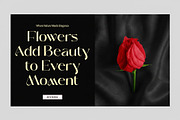 Makyes - Modern Classy Logo Font, a Serif Font by Sealoung (Thumbnail 2 of 11)