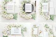 BUNDLE Invitation Stock Photos, a Business Photo by Lux Light (Thumbnail 6 of 6)