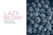 Bubbble Gum - sans serif typeface, a Sans Serif Font by VP Fonts (Thumbnail 9 of 12)