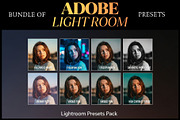 Vintage Film Look 20,000 Presets, a Preset Add-On by Crox Studio | Digital (Thumbnail 38 of 63)