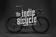 The Black Sugare [UPDATE], a Blackletter Font by Arterfak Project (Thumbnail 3 of 11)