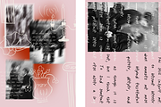 Romantic Relics Ephemera Pack, an Object Graphic by The Journey Atelier (Thumbnail 24 of 33)