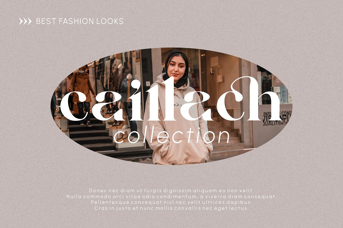 Athios - Elegant Typeface, a Serif Font by Penatic Studio (Photo 3 of 10)
