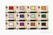 Landscape Frame on Scenes Mock-up, a Print Template by Branda Keeps (Thumbnail 27 of 30)