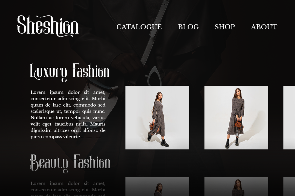 Deska Magosta - Display Font, a Serif Font by RockboyStd (Photo 3 of 12)