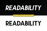Ferghaus Sans, a Sans Serif Font by Twicolabs Fontdation (Thumbnail 6 of 7)