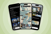 RID – Real Estate Finder App Design, an App Template by twinstd (Thumbnail 4 of 5)