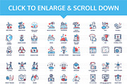 Innovicons Color Icons Full Bundle, an Outline Icon by Boyko Pictures (Thumbnail 14 of 21)
