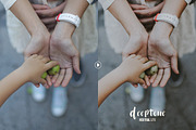 Deeptone Lightroom Preset Pack, an Action Add-On by Presetrain Co. (Thumbnail 6 of 7)