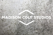 50 Rusty Metal Textures - Vol 2, a Texture Graphic by Madison Colt Studios (Thumbnail 29 of 51)