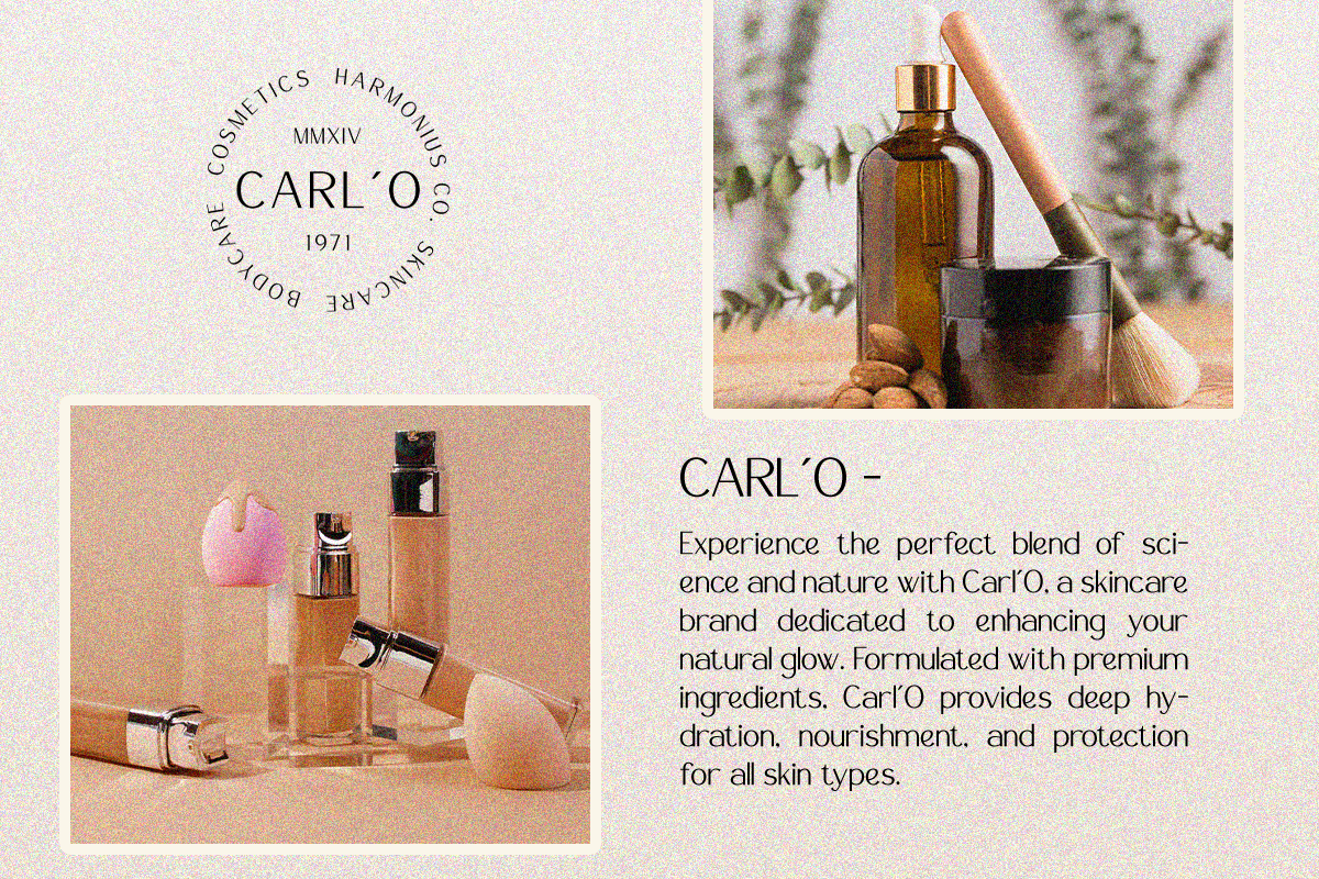 Harmonius Sans Serif Typeface Font, a Sans Serif Font by Vadovastd (Photo 5 of 9)