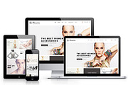 Ap Accessories Shopify Theme, a Websites & App Template by apollotheme (Thumbnail 1 of 8)