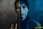 Berry Presets for Lightroom, a Preset Add-On by Hubzway (Thumbnail 2 of 5)
