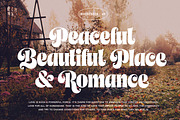 Faery Dream Display, a Serif Font by Andrey Sharonov (Thumbnail 2 of 20)