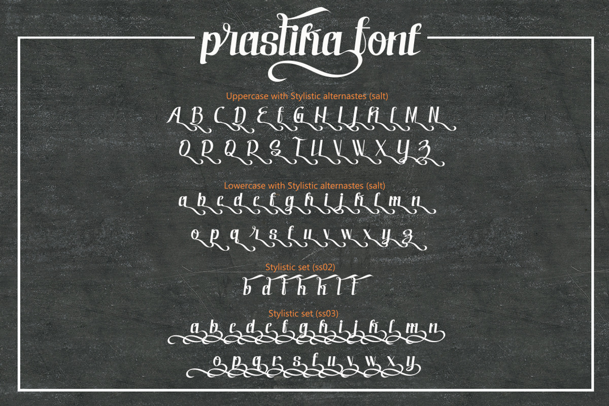 prastika script preview 3