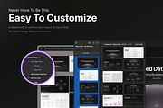 Pitch Deck AI-Powered Data Analytics, a Presentation Template by pickolabstudio (Thumbnail 4 of 6)