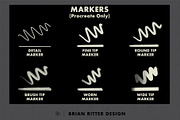 Interior Design Toolkit, a Brush Add-On by Brian Ritter Design (Thumbnail 6 of 13)
