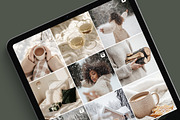 CHRISTMAS ~ 150 Holiday Stock Photos, a Holiday Photo by Muse Mockups (Thumbnail 12 of 17)