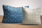 Line vintage patterns - 234, a Pattern Graphic by My Sweet Dreams (Thumbnail 4 of 8)